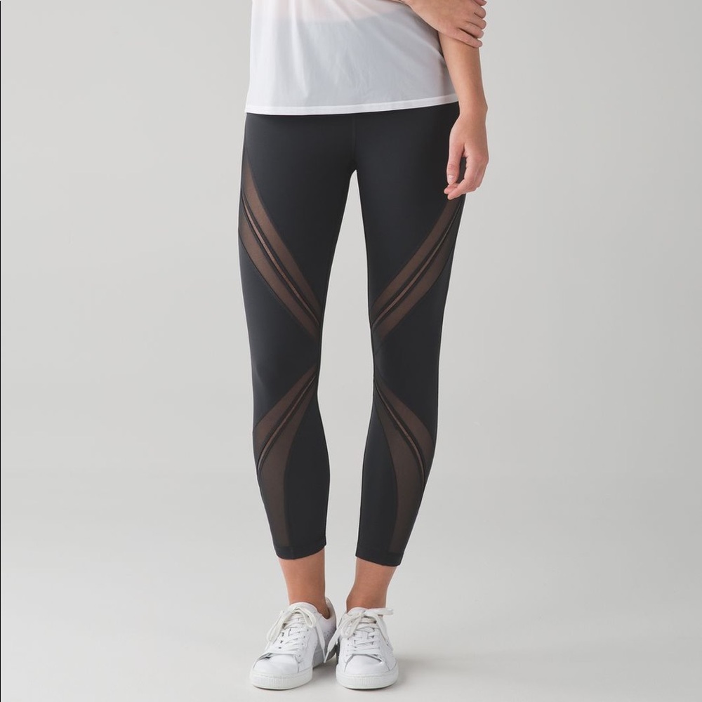 Lululemon High Times Pant (Metta) *Full-On Luxtreme - Picture 1 of 12